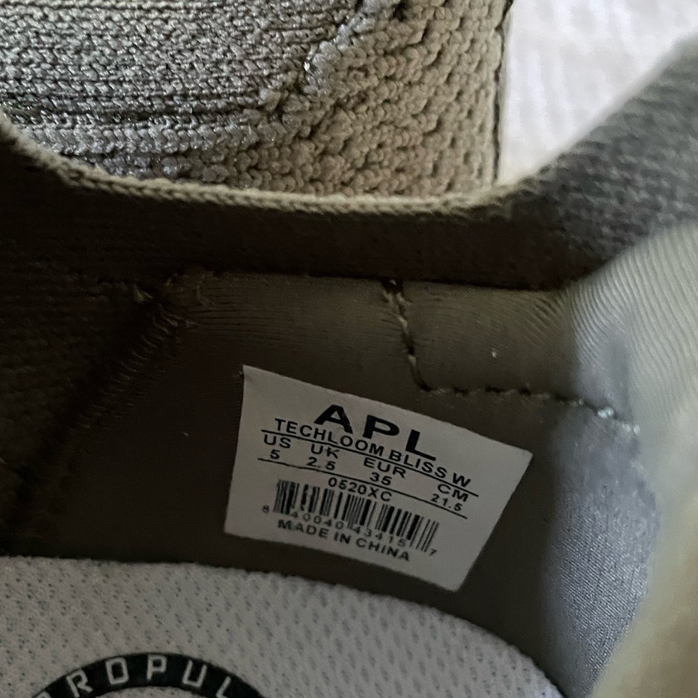 Apl Techloom Bliss Size 5 - image 2